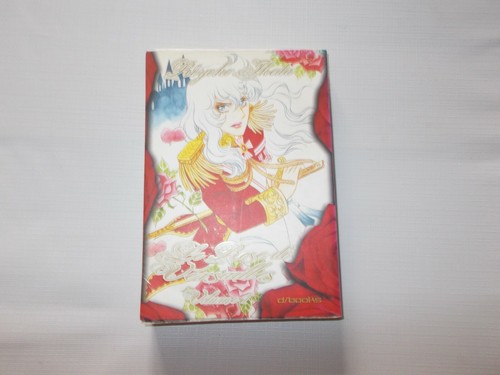 Lady oscar rose versailles - oscar,