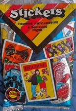  BUSTA SORPRESA PANINI