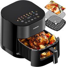 Friggitrice ad Aria 14 in 1