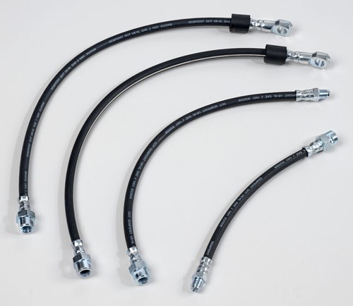 Kit tubi freno renault clio - 4,