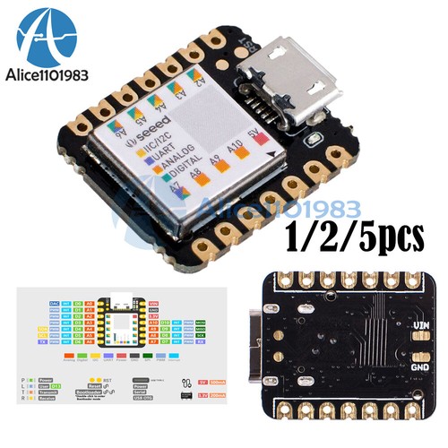 Scheda microcontroller 5pcs - microcontroller, 1-5pcs