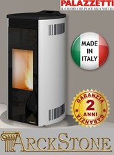 Palazzetti Giorgia 12 Pro 3