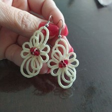 Orecchini Chiacchierino Fatti