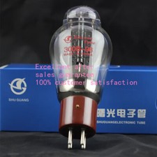 1PZ Tipo 300B -98 300B Coppia Valvola Aspirazione Amplificatore valvolare Classic