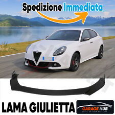 SOTTO PARAURTI 2024 per ALFA