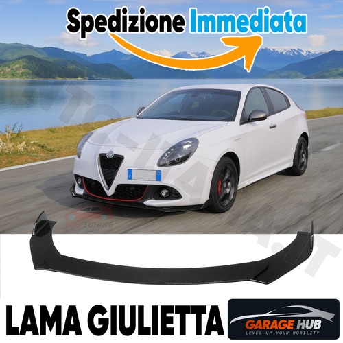 Sotto paraurti 2024 per alfa - paraurti,
