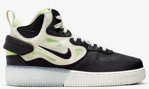 Nike air force - mid, "