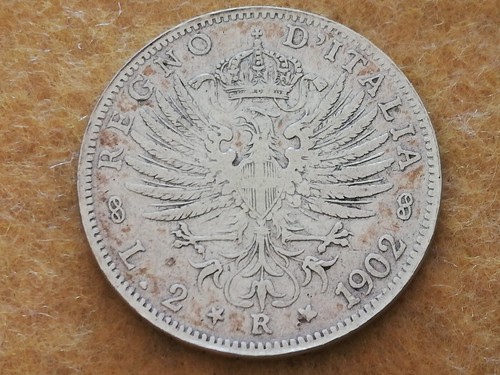 Regno italia vittorio - d'italia,,