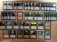 MAZZO CARTE MAGIC MONO VERDE