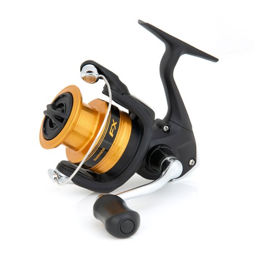 Shimano mulinello da - fx,