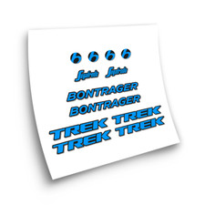 STAR SAM® Adesivo per casco