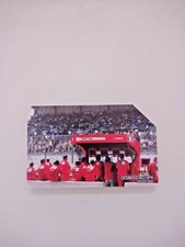 SCHEDA TELEFONICA Telecom - DUCATI TEAM box desmosedici GP4 - RARA