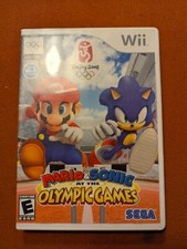 Various Wii Games