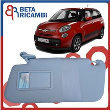 Aletta Parasole Fiat 500L SX