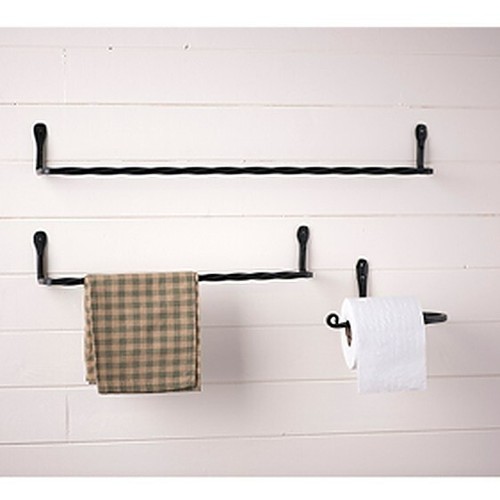 Set bagno ferro - set,