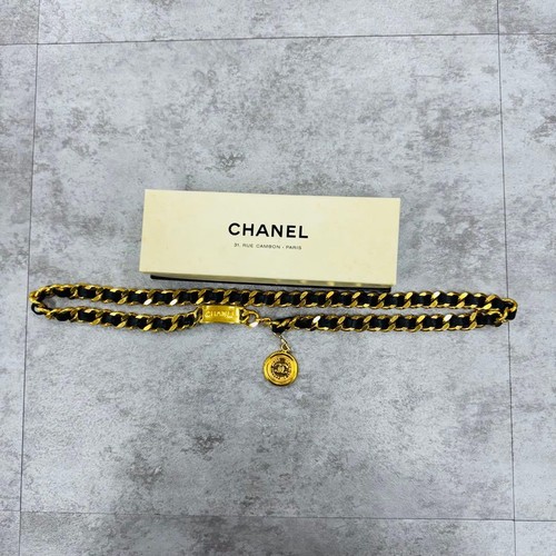 Chanel catena cintura coco - cintura,