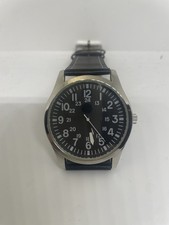 Military Style Field Watch