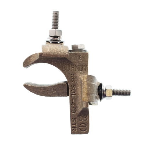 Burndy gxp1828rf connettore - burndy,