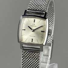 Orologio OMEGA Geneve Vintage