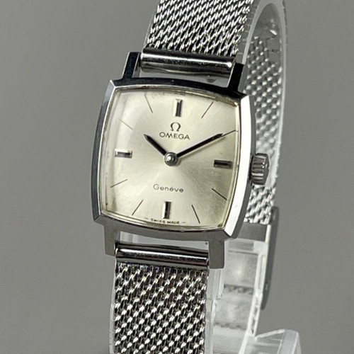 Orologio omega geneve vintage - orologio,