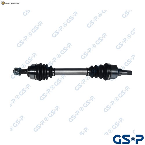 Albero motore 210204 - albero,