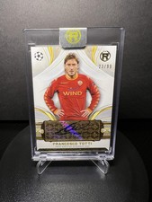 Topps Reverence 2024/25 -