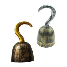 Costume da Capitan Uncino per