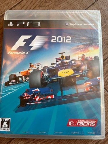 2012 ps3 japan new - 2012,
