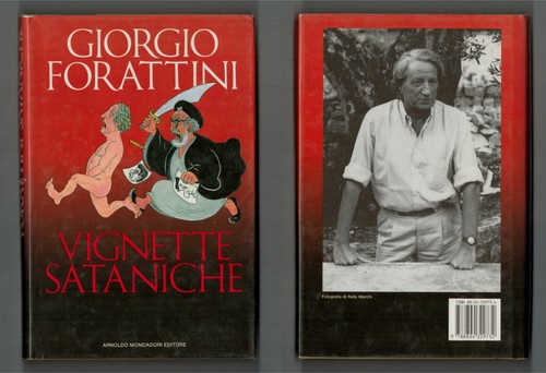 Giorgio forattini vignette - giorgio,