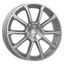 CERCHIO IN LEGA PER ALFA ROMEO
