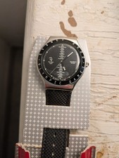 Swatch Irony Chrono Olympic