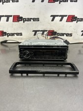 PIONEER DEH-S720 DAB + RADIO