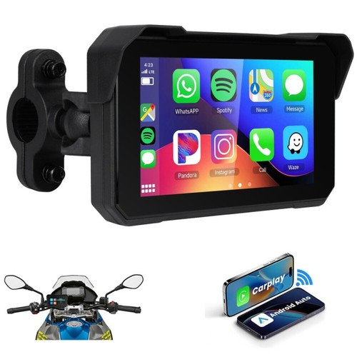 Navigatore touchscreen - navigatore,