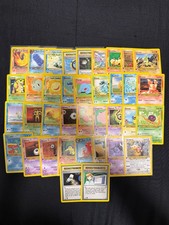 Pokemon Neo Destiny First Edition Prima Edizione Lotto Lot WOTC Carte Card Cards