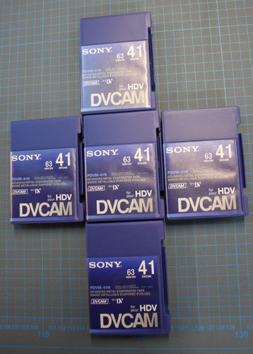 Sony pdvm 41n - pdvm,