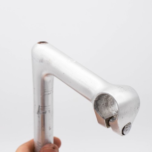 Cinelli old logo stem - old,