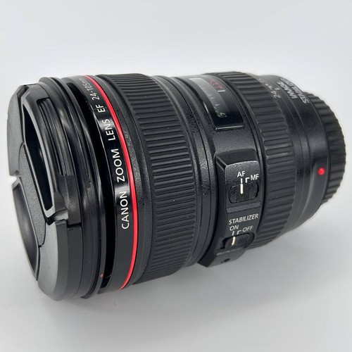 Canon 105mm 4l - canon, is
