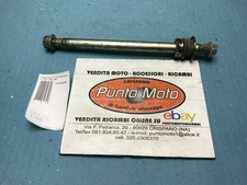 Perno asse ruota posteriore Suzuki GSX 1100 F 1988-1995