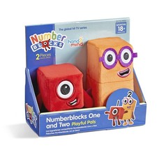 hand2mind Numberblocks One &