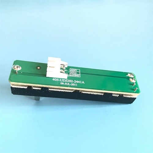 Cross fader aggiornato per - cross,