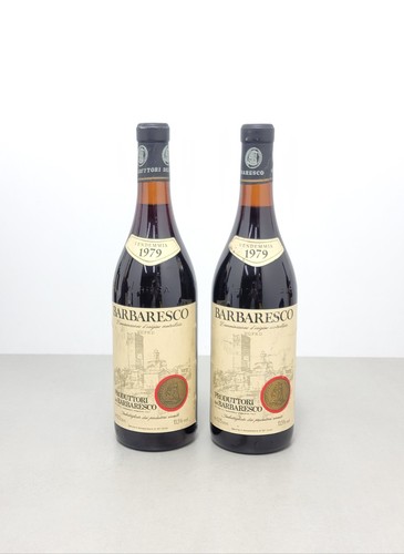Barbaresco produttori del - 1x,