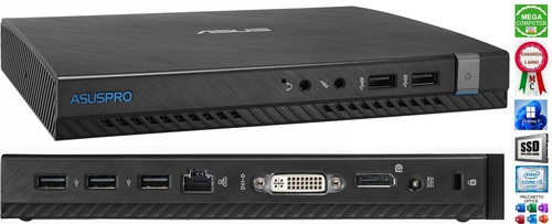 Mini computer asus pro e510 - mini,