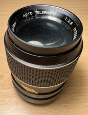 Obiettivo Soligor AUTO