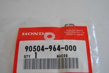 Honda jazz 250 rondella - honda,