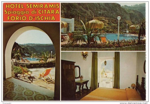 Forio ischia napoli - forio,