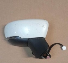 SPECCHIETTO RETROVISORE DESTRO