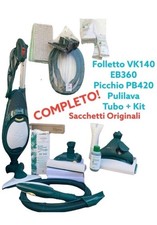 FOLLETTO VK140 COMPLETO HD40