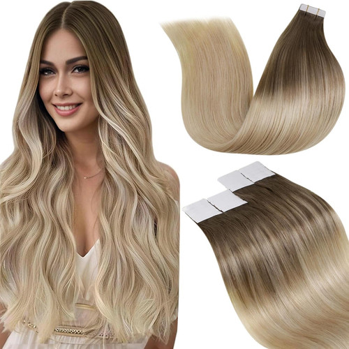 Extension capelli veri - capelli,