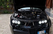 Fari Alfa Romeo