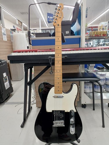 Fender mexico standard - fender, /